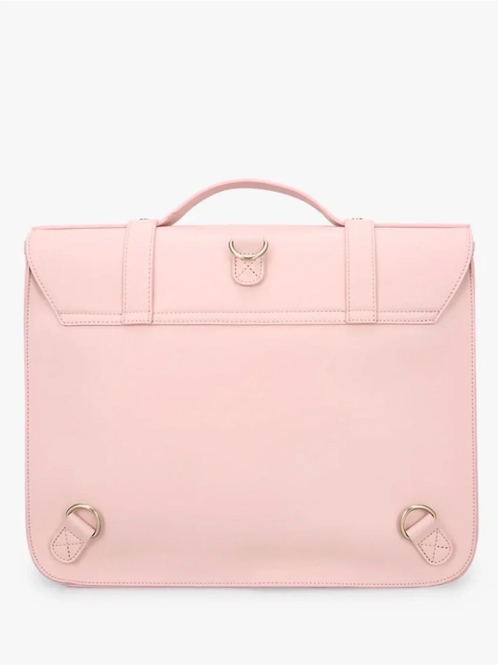 N/A chic pink